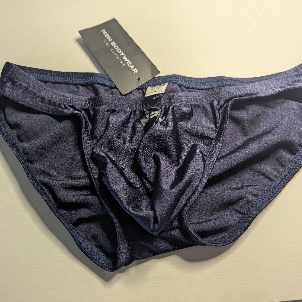 N2N Little Beach Bikini